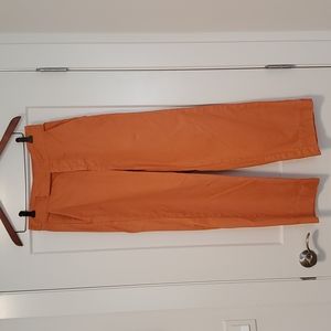 Lacusa wide leg pants